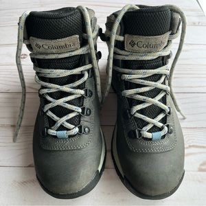 Columbia Newton Ridge™ Plus Women's Hiking Boots, Waterproof